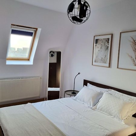 Iulius Town Charm Cozy Apartments Temesvár Kültér fotó