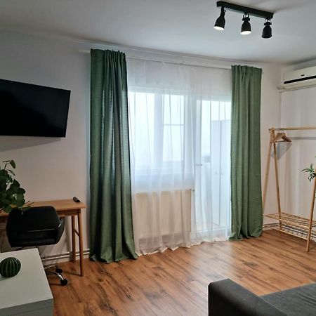 Iulius Town Charm Cozy Apartments Temesvár Kültér fotó