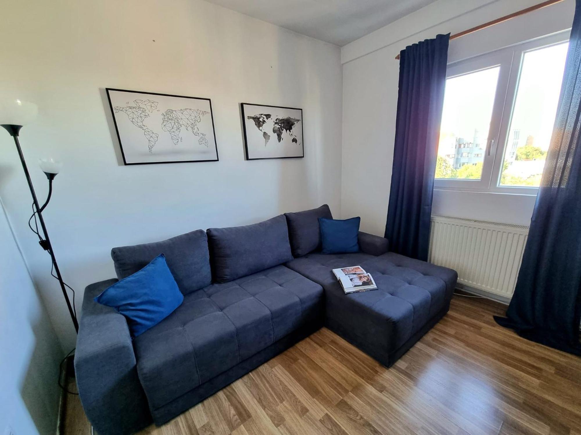Iulius Town Charm Cozy Apartments Temesvár Kültér fotó
