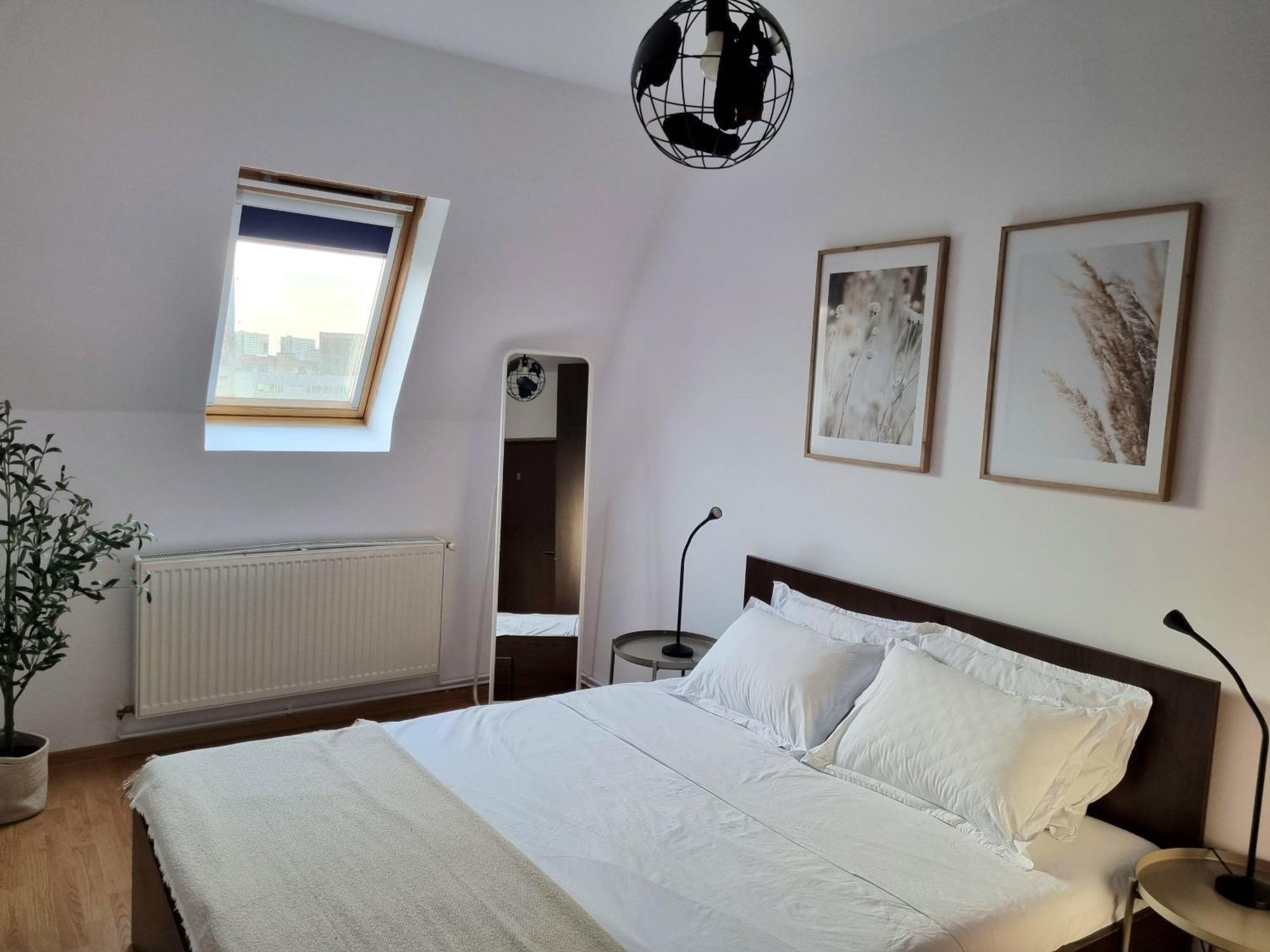 Iulius Town Charm Cozy Apartments Temesvár Kültér fotó
