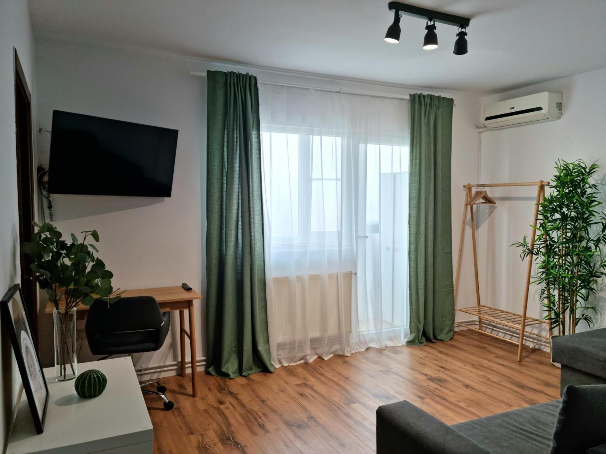 Iulius Town Charm Cozy Apartments Temesvár Kültér fotó